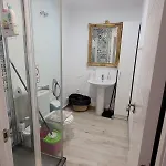 Estudio Lägenhet Denia