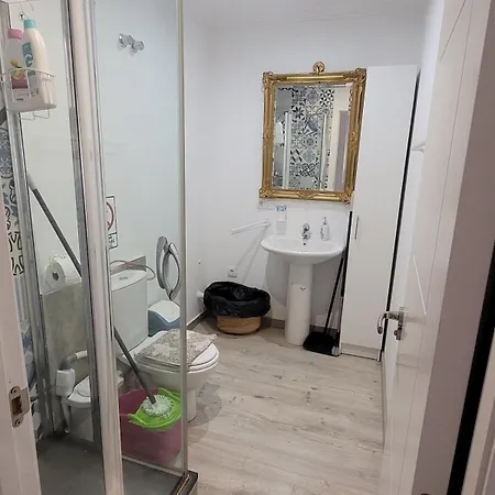 Estudio Appartamento Dénia
