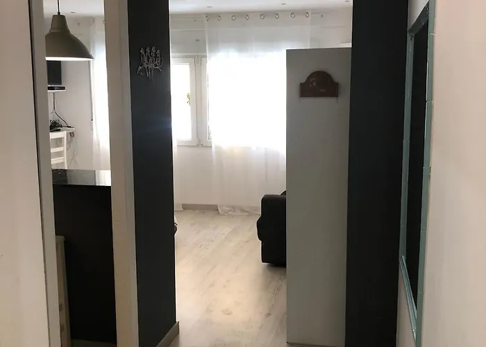 Estudio Apartman Denia