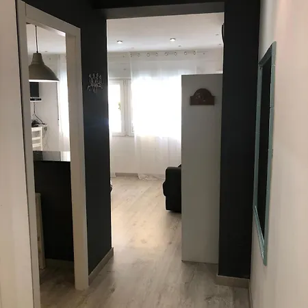 Estudio Lejlighed Dénia