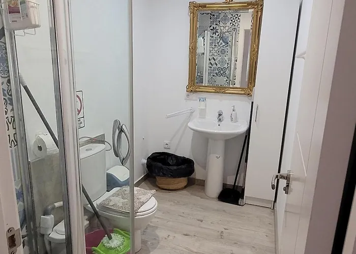 Estudio Lejlighed Dénia